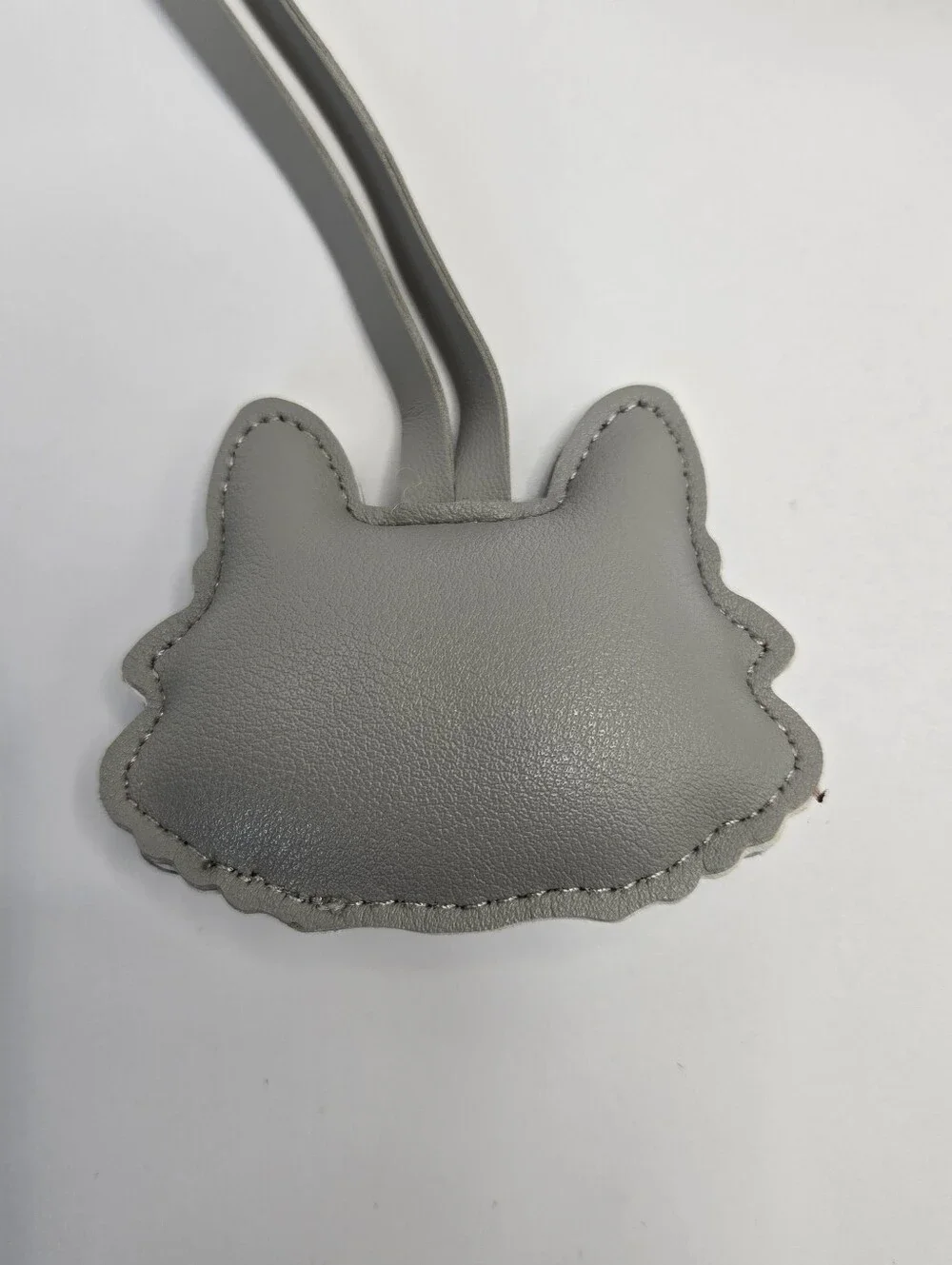 NWT - Cat Bag or Key Charm - pick a color